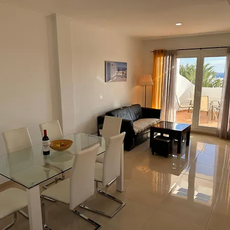 Heavenly Homes 73 Apartamento *