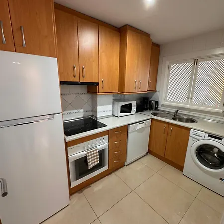 Apartamento Heavenly Homes 73