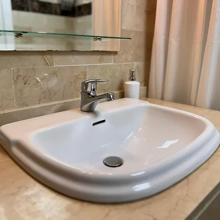 Apartamento Heavenly Homes 73