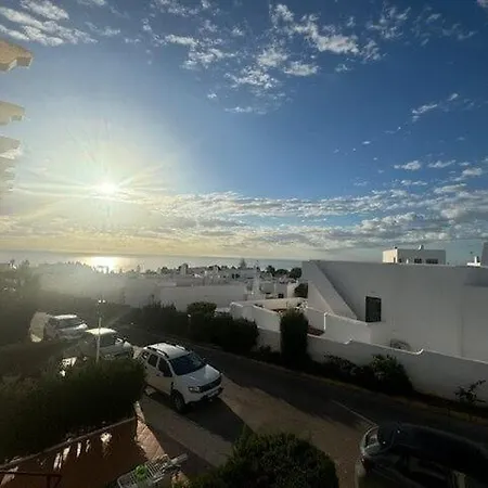 2 Bedroom Townhouse - - Sleeps 4 - R018 Mojacar