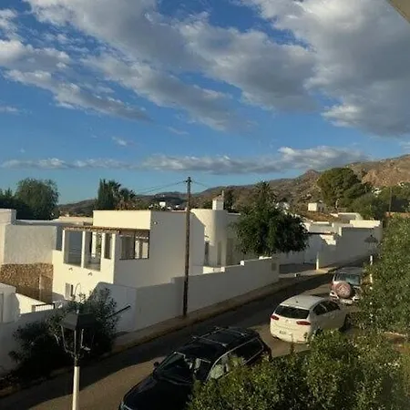 2 Bedroom Townhouse - - Sleeps 4 - R018 Holiday home Mojacar
