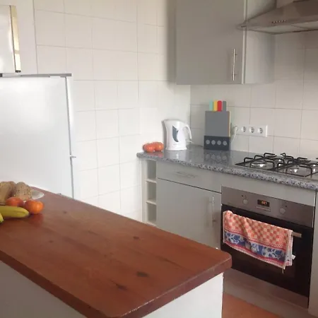 2 Bedroom Townhouse - - Sleeps 4 - R018 Holiday home Mojacar