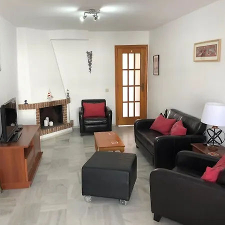 Holiday home 2 Bedroom Townhouse - - Sleeps 4 - R018 Mojacar
