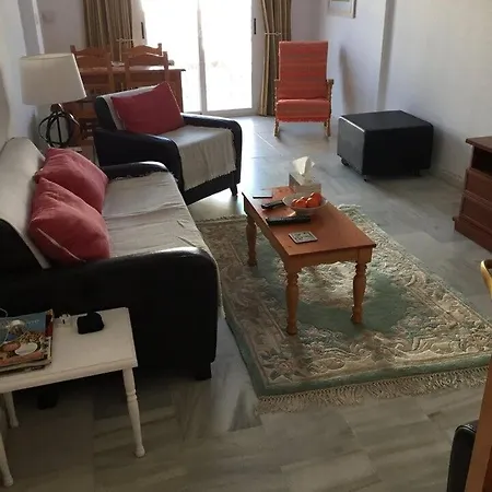 2 Bedroom Townhouse - - Sleeps 4 - R018 Mojacar