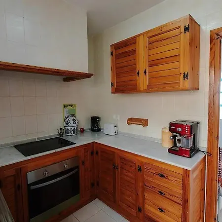 Casa Boo La Parata Сasa de vacaciones *