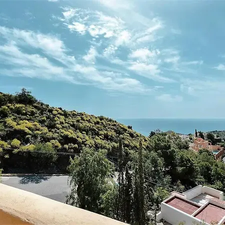 Casa Boo La Parata Сasa de vacaciones