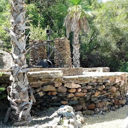 Casa Boo La Parata