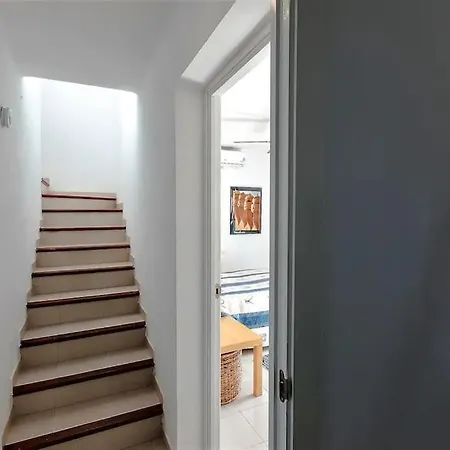 Сasa de vacaciones Casa Boo La Parata *