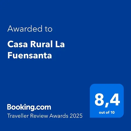 La Fuensanta