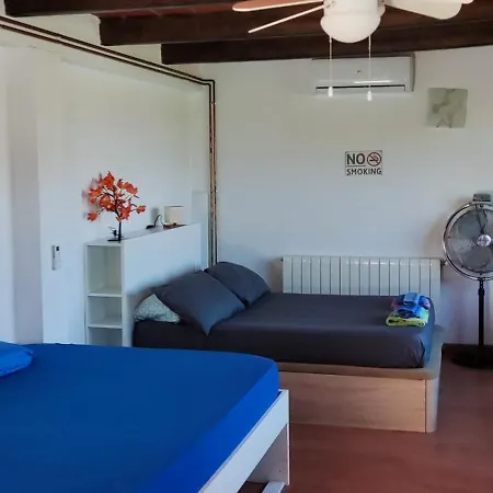 La Fuensanta Country house