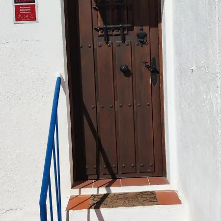 La Fuensanta Country house *