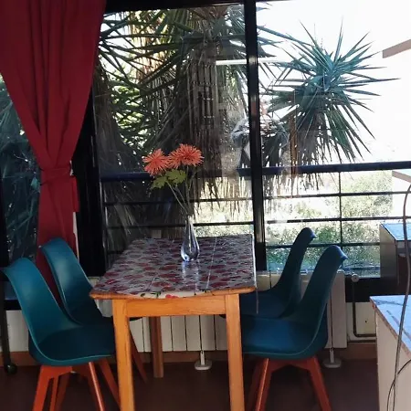 Country house La Fuensanta Mojacar