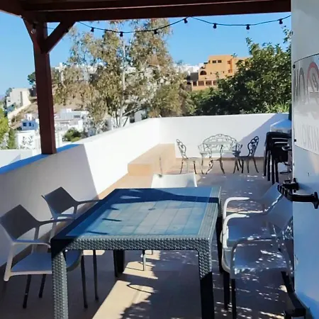 La Fuensanta Country house