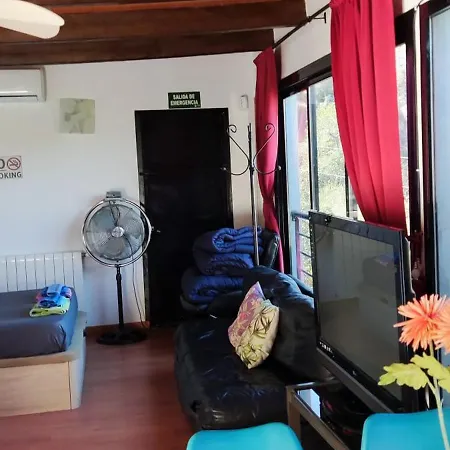 La Fuensanta Country house