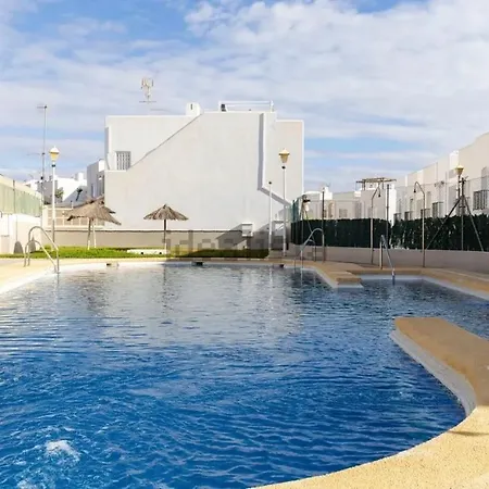 Indalo Apartment