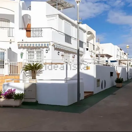 Apartment Indalo Mojacar