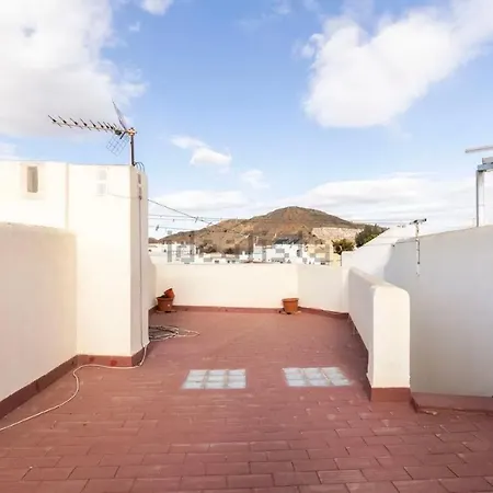 Apartment Indalo