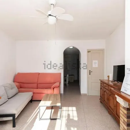 Indalo Apartment *