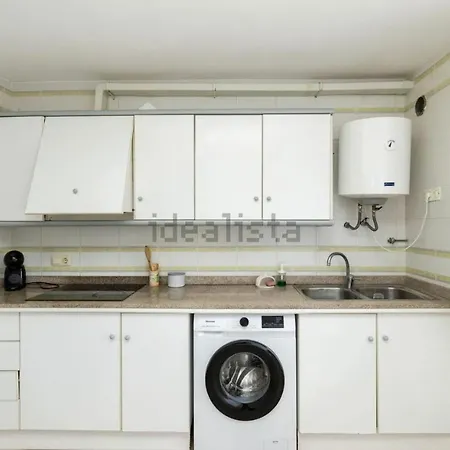 Indalo Apartment *
