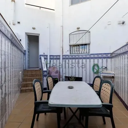 Indalo Apartment *