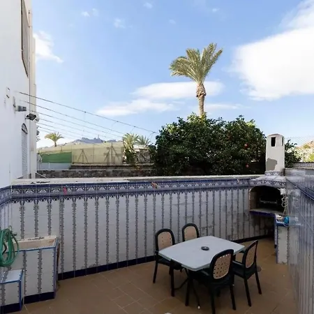 Indalo Apartment Mojacar