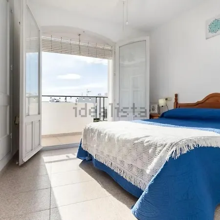 Indalo Apartment