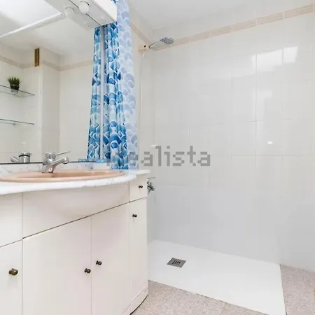 Apartment Indalo