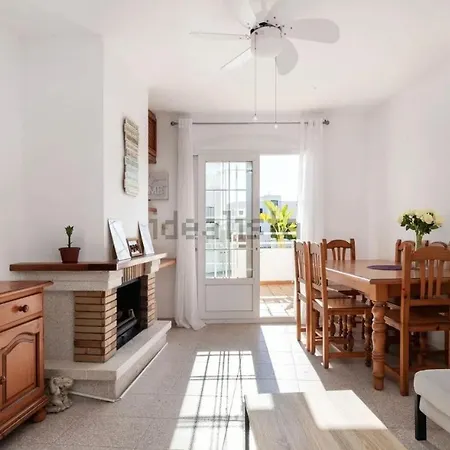 Apartment Indalo *