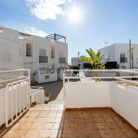Apartment Indalo *