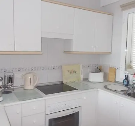 Apartamento Pueblo Arabe - - 2 Bedroom - Sleeps 4 - R034