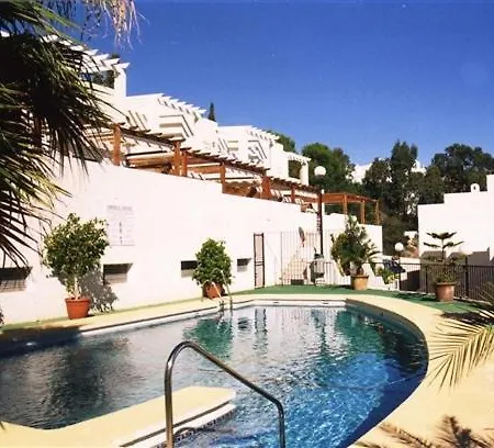 Apartamento Pueblo Arabe - - 2 Bedroom - Sleeps 4 - R034 Mojácar