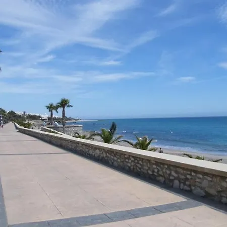 Apartamento Pueblo Arabe - - 2 Bedroom - Sleeps 4 - R034 *