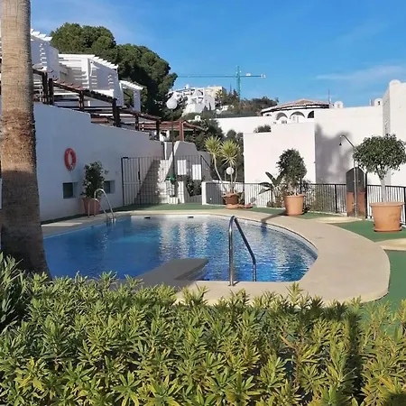 Pueblo Arabe - - 2 Bedroom - Sleeps 4 - R034 * Mojácar