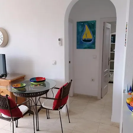 Pueblo Arabe - - 2 Bedroom - Sleeps 4 - R034 Apartamento *