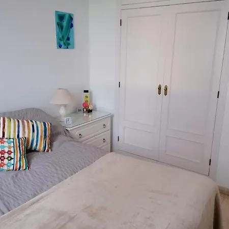 Pueblo Arabe - - 2 Bedroom - Sleeps 4 - R034 * Mojácar