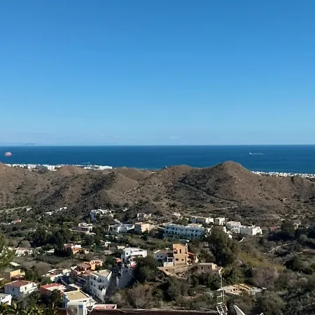 Apartamento Sunrise Mojácar