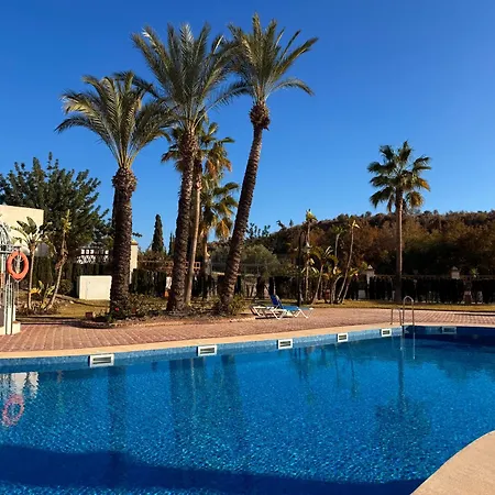 Heavenly Homes 73 Apartamento