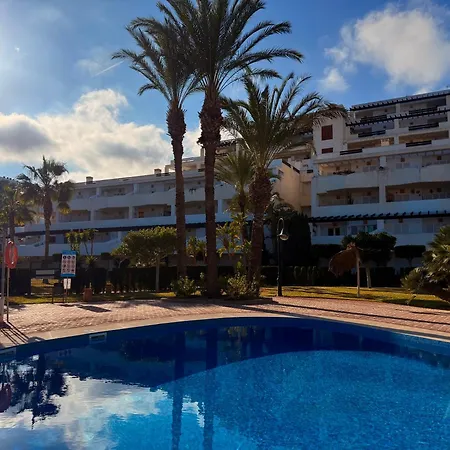 Apartamento Heavenly Homes 73 *