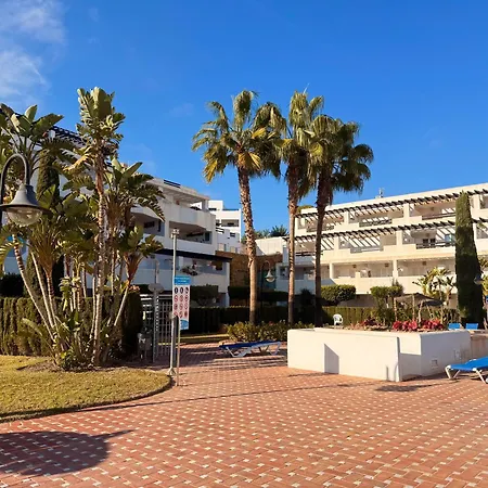 Apartamento Heavenly Homes 73 *