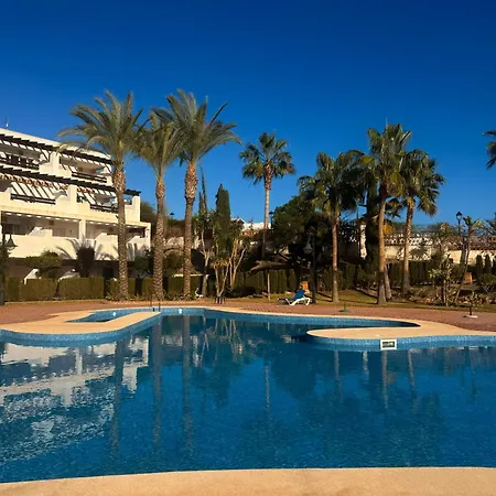 Apartamento Heavenly Homes 73