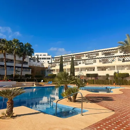 Apartamento Heavenly Homes 73 Mojácar
