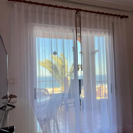 Golf Marina De La Torre Con Vistas Al Mar Apartamento *