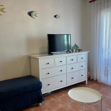 Golf Marina De La Torre Con Vistas Al Mar Apartamento Mojácar