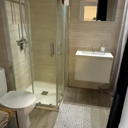 Apartamento Sunrise *