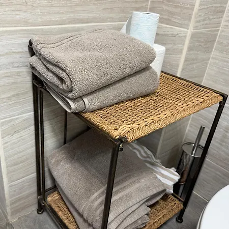Sunrise Apartamento