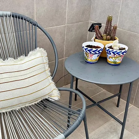 Apartamento Sunrise