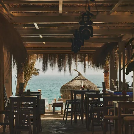 Playa Bocaina