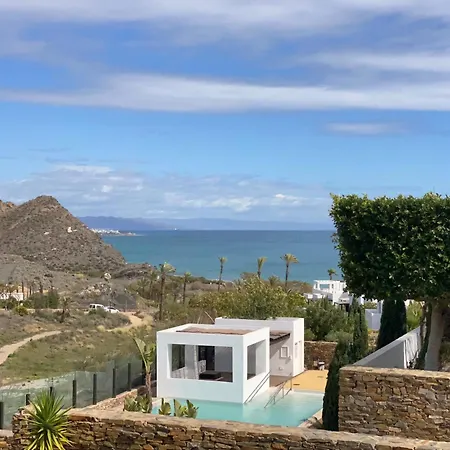 Casa Azul Macenas Сasa de vacaciones *