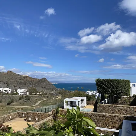 Casa Azul Macenas Mojácar