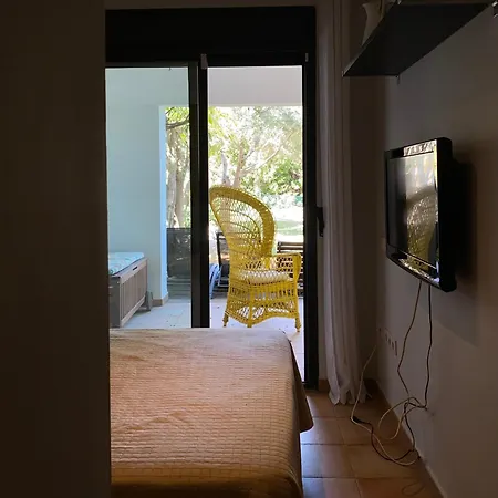 Сasa de vacaciones Casa Azul Macenas